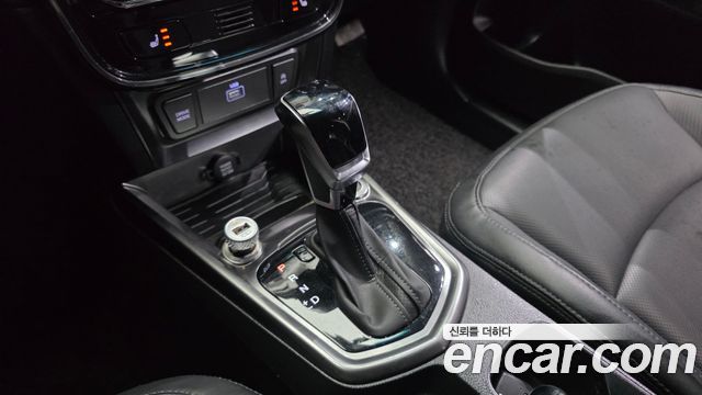 KG Mobility TIBOLI 2022 — photo 12