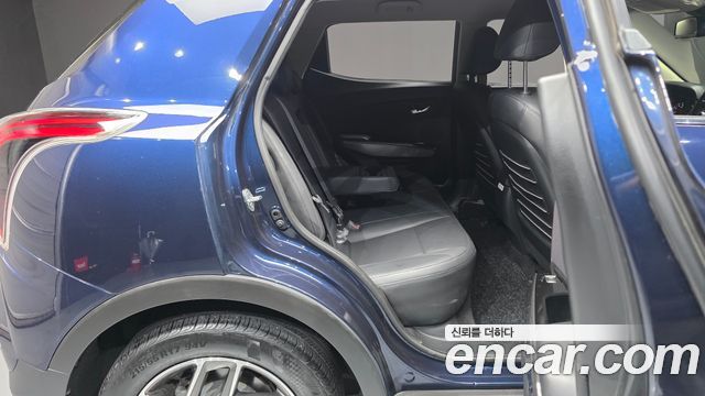 KG Mobility TIBOLI 2022 — photo 17