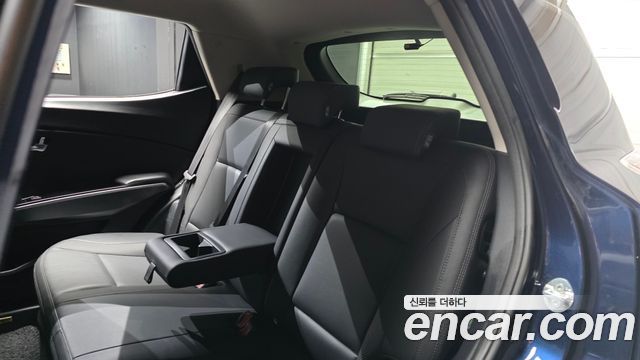 KG Mobility TIBOLI 2022 — photo 18