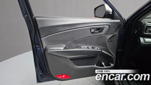 KG Mobility TIBOLI 2022 — photo 21