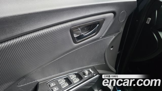 KG Mobility TIBOLI 2022 — photo 14