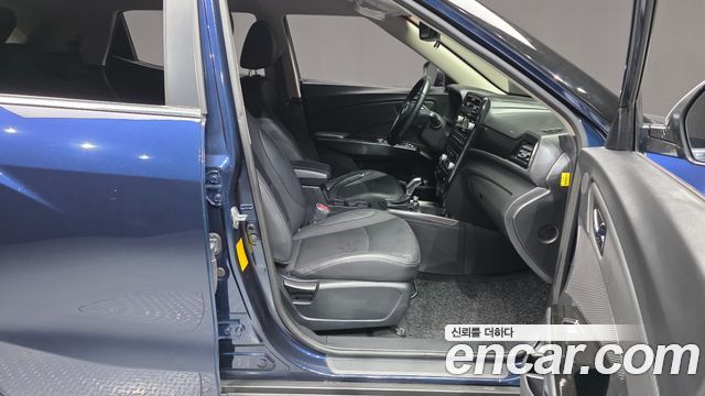KG Mobility TIBOLI 2022 — photo 16