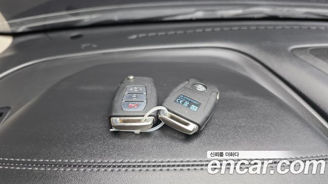 KG Mobility TIBOLI 2022 — photo 29