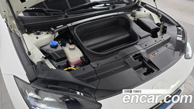 Hyundai Ioniq6 2023 — photo 6
