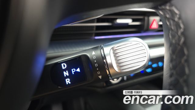 Hyundai Ioniq6 2023 — photo 12