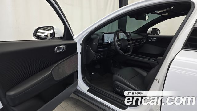 Hyundai Ioniq6 2023 — photo 13