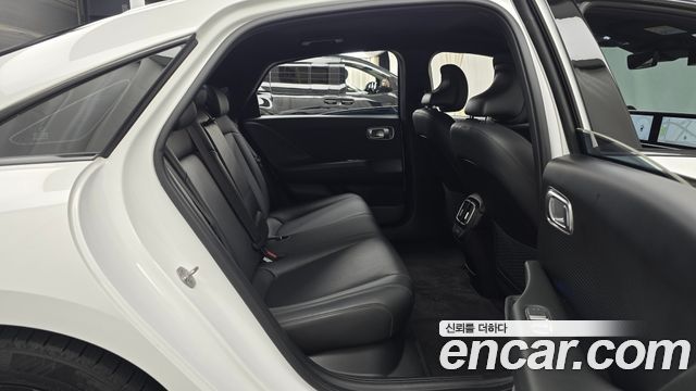 Hyundai Ioniq6 2023 — photo 17