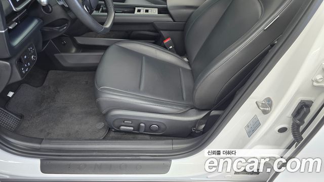 Hyundai Ioniq6 2023 — photo 24