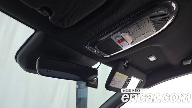 Hyundai Ioniq6 2023 — photo 25