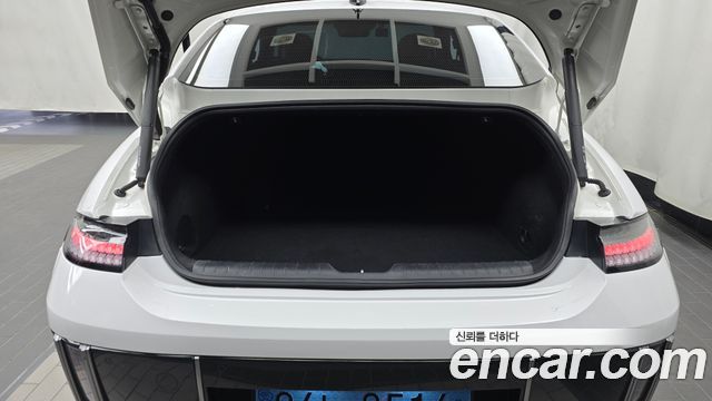 Hyundai Ioniq6 2023 — photo 26