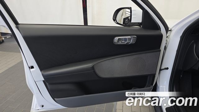 Hyundai Ioniq6 2023 — photo 14