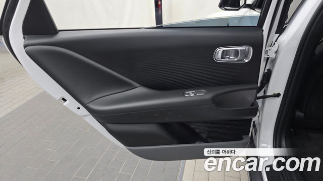 Hyundai Ioniq6 2023 — photo 15