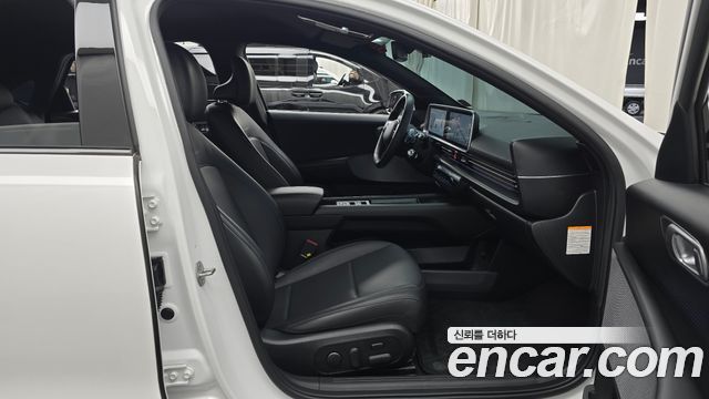Hyundai Ioniq6 2023 — photo 16