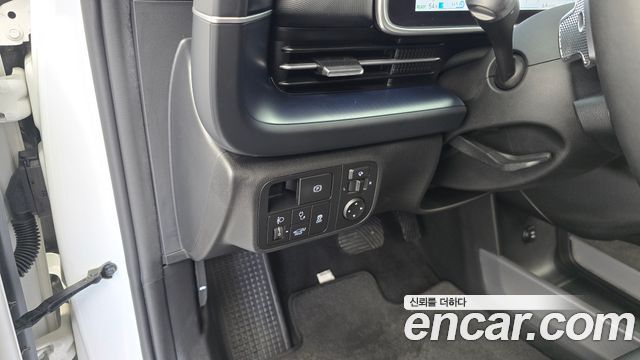Hyundai Ioniq6 2023 — photo 27