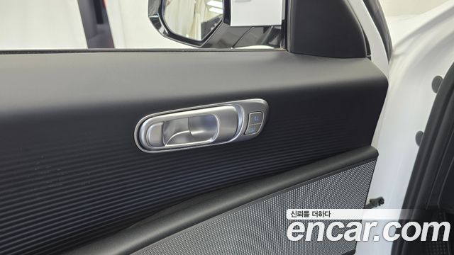 Hyundai Ioniq6 2023 — photo 29