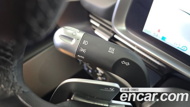 Hyundai Ioniq6 2023 — photo 30