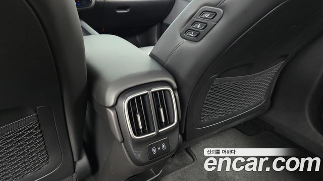 Hyundai Ioniq6 2023 — photo 31