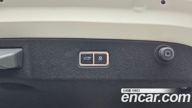 Hyundai Ioniq6 2023 — photo 33