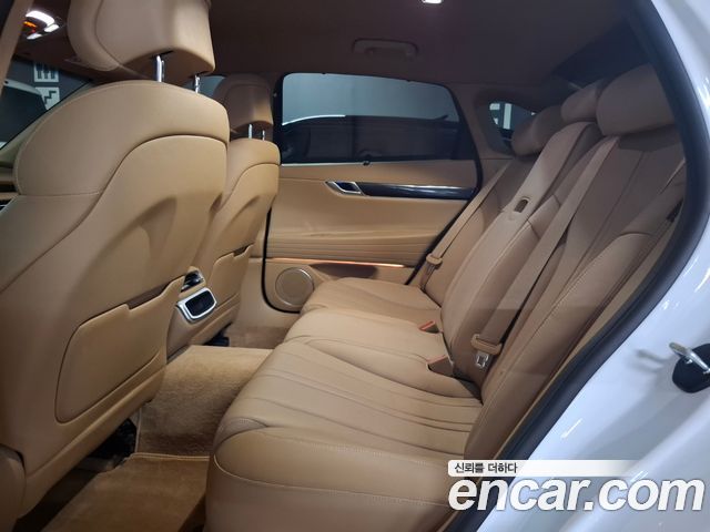 Genesis G80 2025 — photo 7