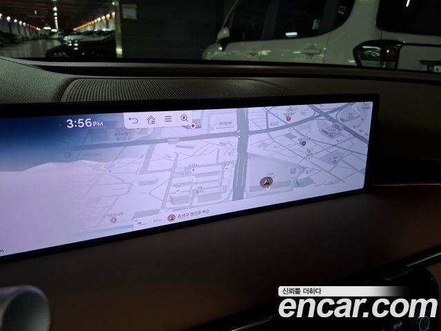 Genesis G80 2025 — photo 9