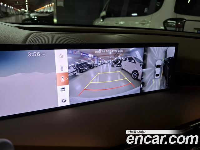 Genesis G80 2025 — photo 10