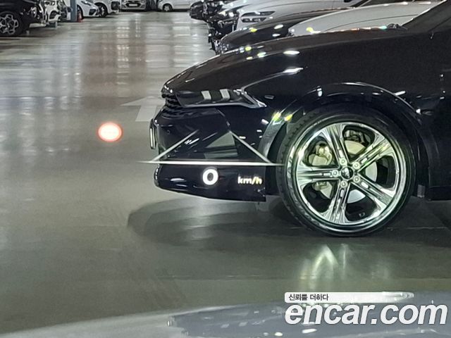 Genesis G80 2025 — photo 11