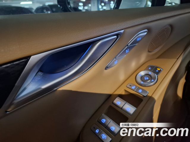 Genesis G80 2025 — photo 12