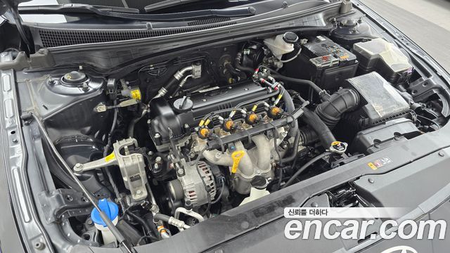 Hyundai AVANTE 2024 — photo 6