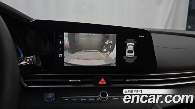 Hyundai AVANTE 2024 — photo 20