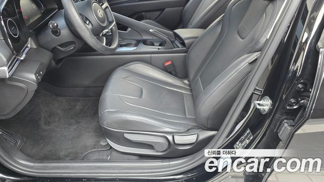 Hyundai AVANTE 2024 — photo 23