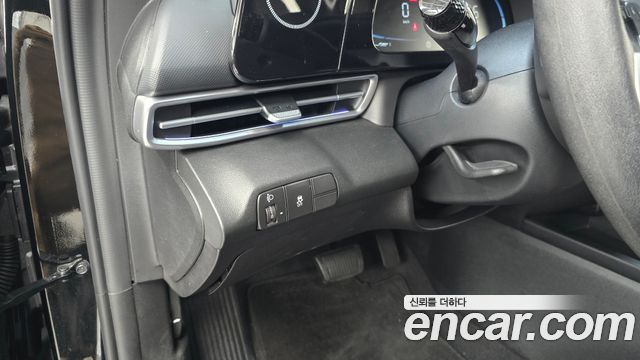 Hyundai AVANTE 2024 — photo 25