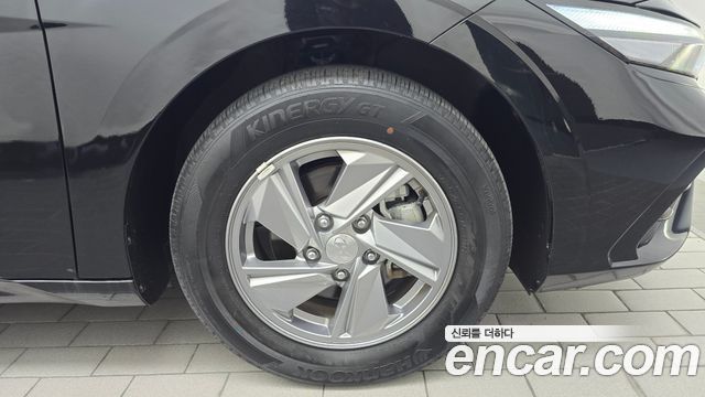 Hyundai AVANTE 2024 — photo 7