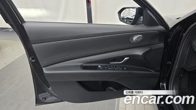 Hyundai AVANTE 2024 — photo 14