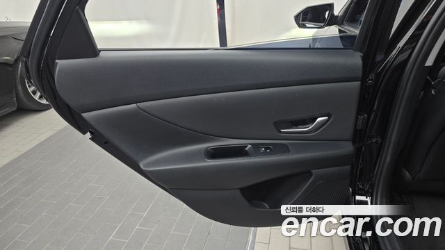 Hyundai AVANTE 2024 — photo 15