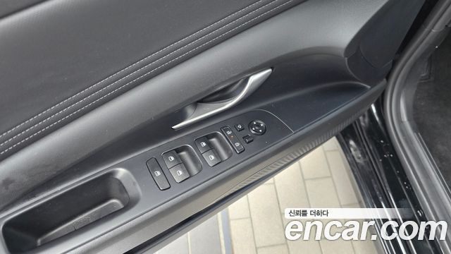 Hyundai AVANTE 2024 — photo 27