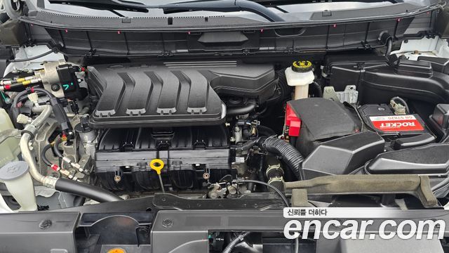 Renault Korea QM6 2020 — photo 6