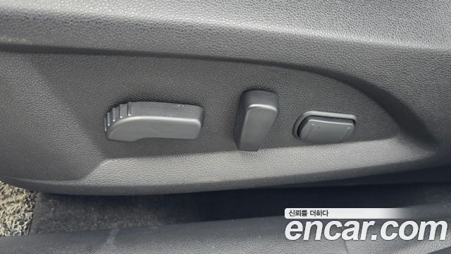 Renault Korea QM6 2020 — photo 10