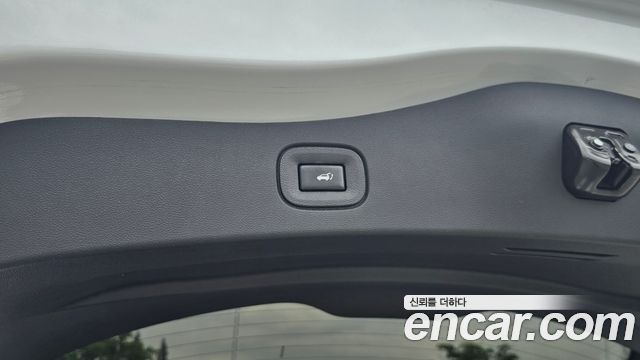 Renault Korea QM6 2020 — photo 12