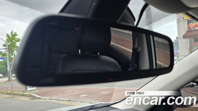 Renault Korea QM6 2020 — photo 13
