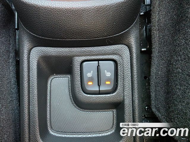 Chevrolet Korea Spark 2018 — photo 12
