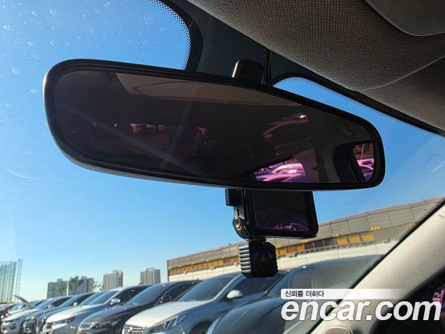 Chevrolet Korea Spark 2018 — photo 15