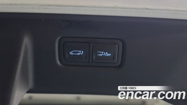 Hyundai Staria 2022 — photo 20