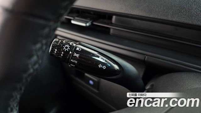 Hyundai Staria 2022 — photo 27