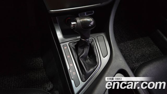 Kia K5 2014 — photo 11