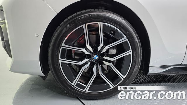 BMW 7-Series 2026 — photo 5