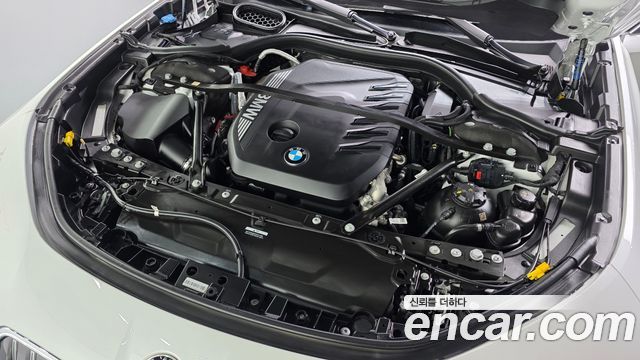 BMW 7-Series 2026 — photo 6