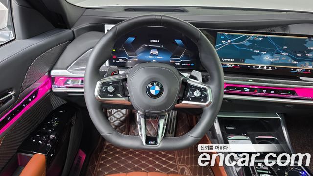 BMW 7-Series 2026 — photo 19