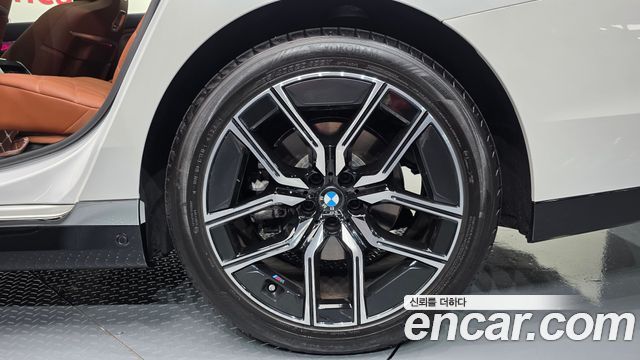 BMW 7-Series 2026 — photo 7