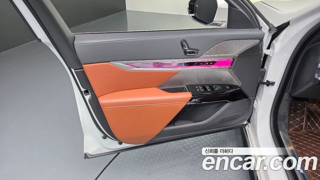 BMW 7-Series 2026 — photo 14