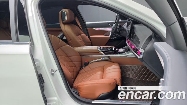 BMW 7-Series 2026 — photo 16
